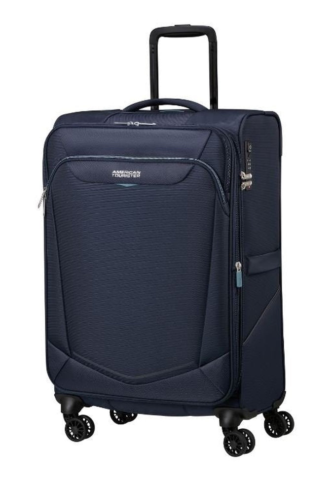 American Tourister Summerride Spinner Medium Luggage - 24