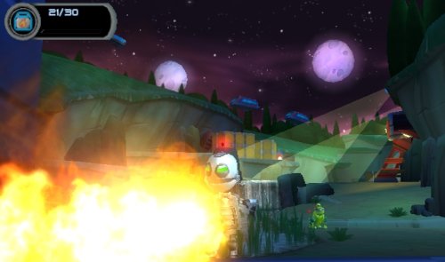 Secret Agent Clank - PlayStation 2 Video Game | Action-Adventure Spy Game for Kids & Adults | Perfect for Family Game Nights & Retro Gaming Enthusiasts