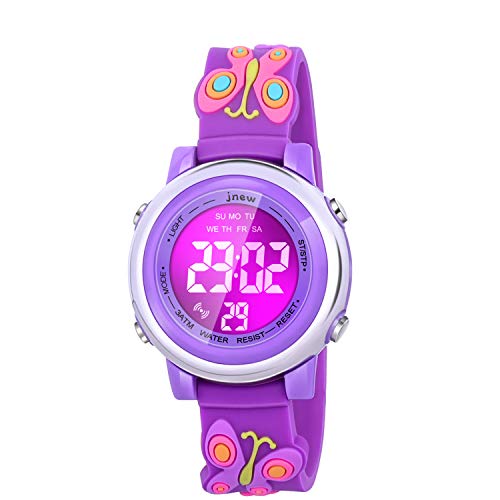 Butterfly Purple
