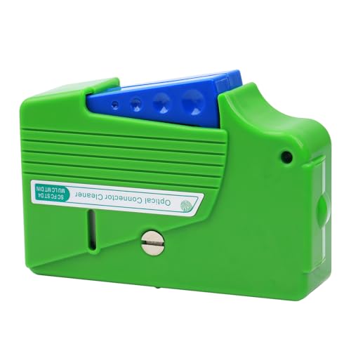 Green cleaning box