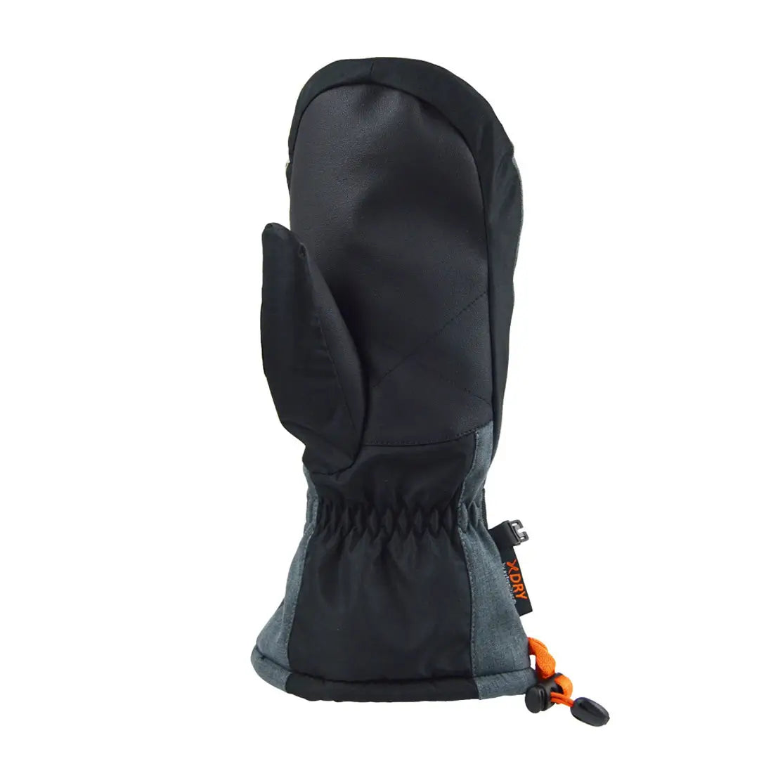 Extremities Torres Peak Mittens - Waterproof Winter Gloves for Skiing, Snowboarding & Outdoor Activities - Warm & Durable Cold Weather Gear