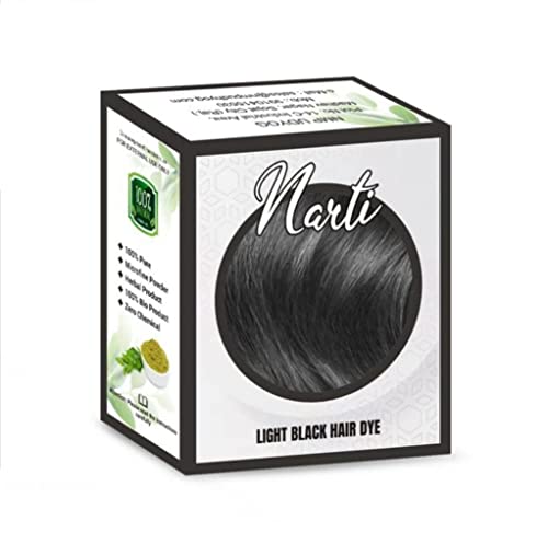 Light Black