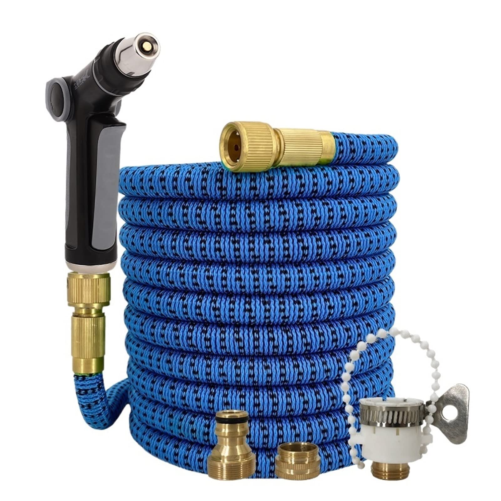 YKLL High Pressure Car Washer Hose - 1/2