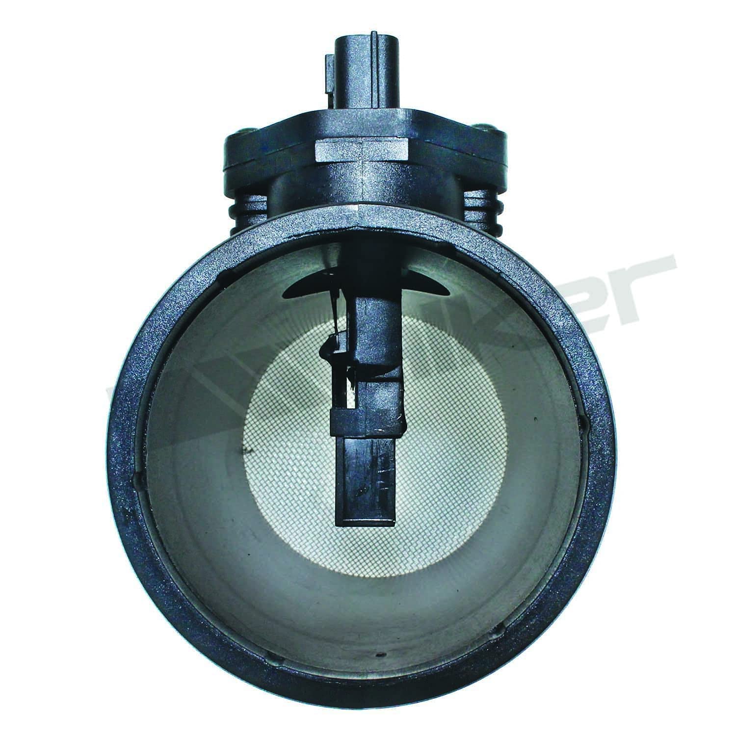 Walker Products 245-1240 Mass Air Flow Sensor Assembly - High Performance MAF Sensor for Ford, Chevy, Dodge & More - Improve Engine Efficiency & Fuel Economy - Perfect for DIY Auto Repair & Engine Tuning