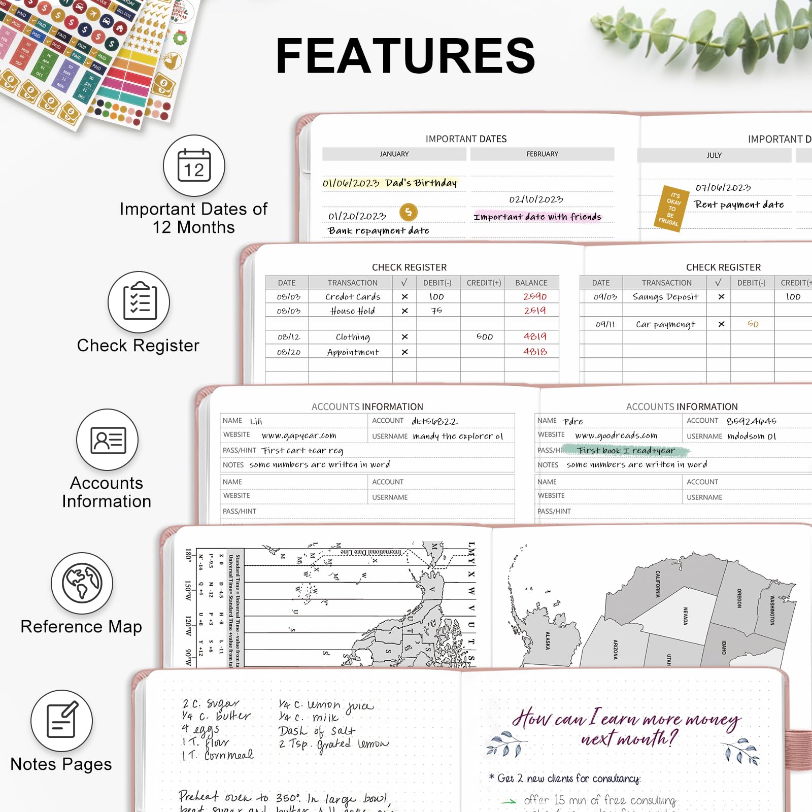 2025 Budget Planner - 7