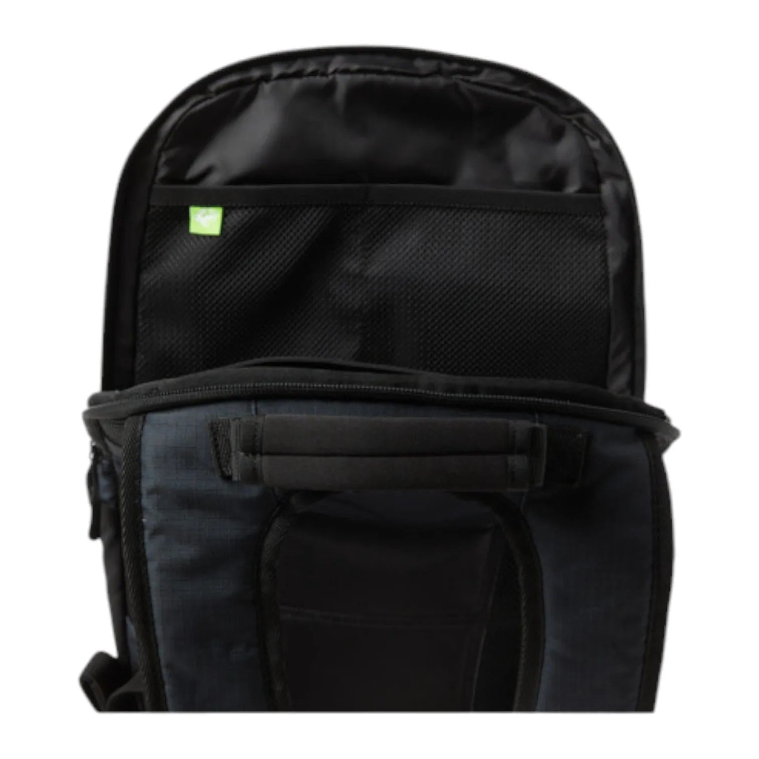 Quiksilver Freeday Backpack - Durable & Stylish Black Daypack for School, Travel & Outdoor Adventures