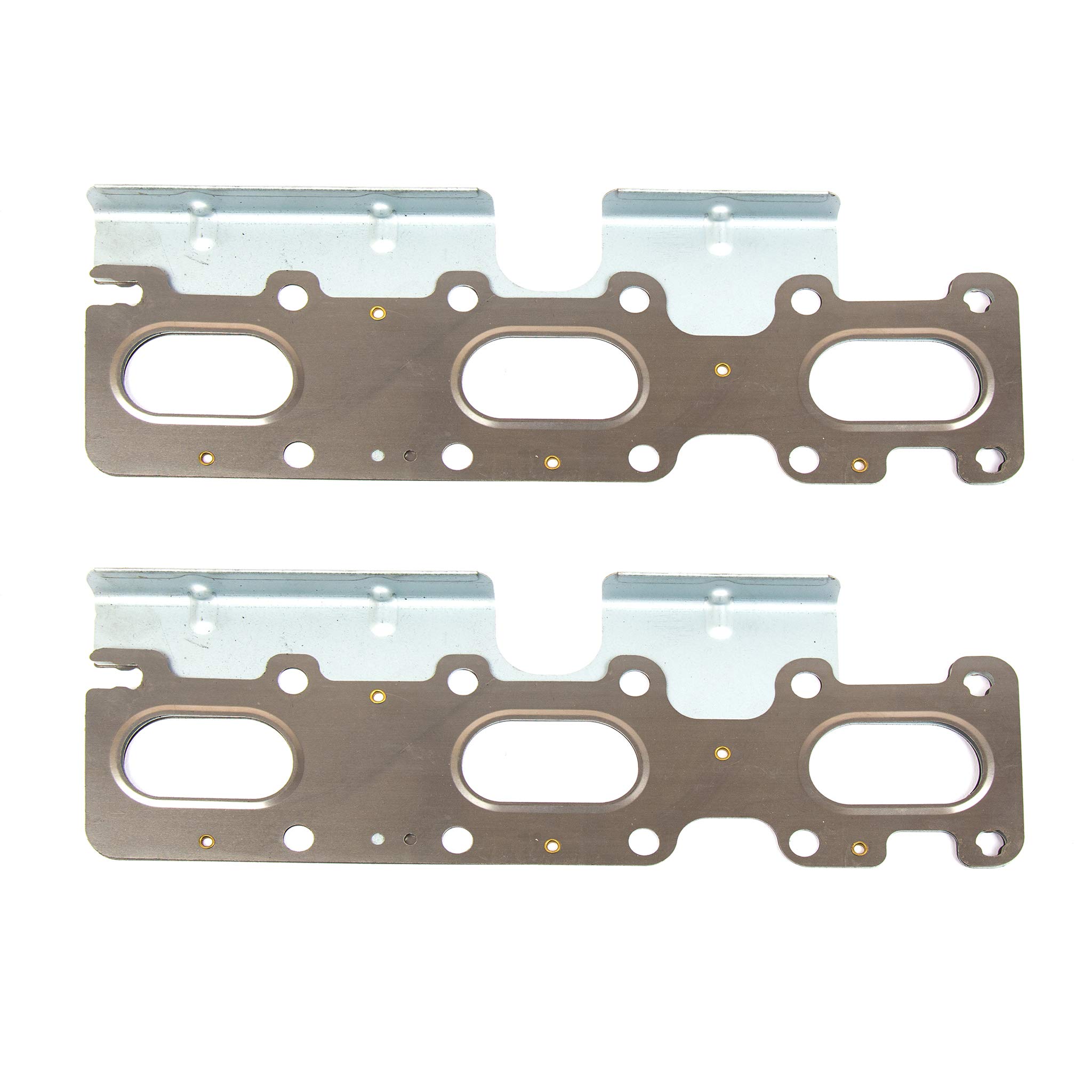 MA-9761322150 Full Gasket Set Compatible With 2011-2013 Ford Edge 3.5L V6 DOHC - Engine Seal Replacement Kit for Leak Repair & Maintenance