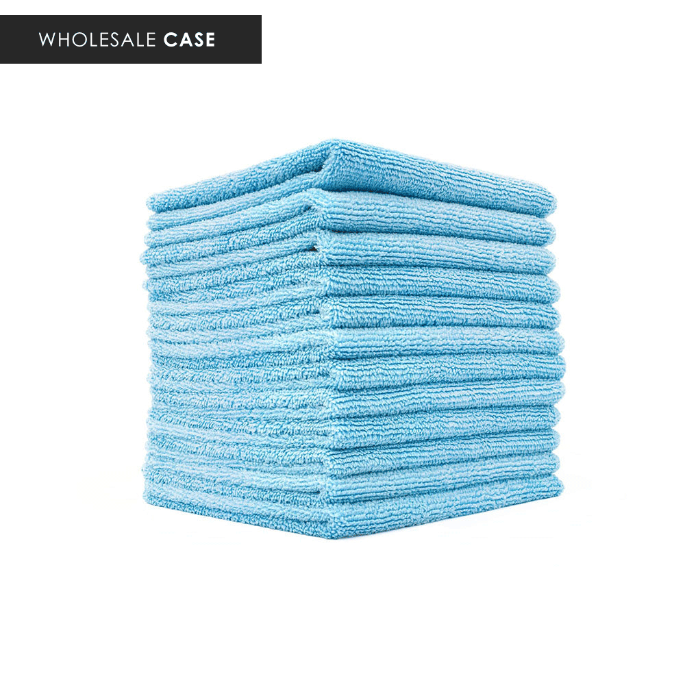 Premium All-Purpose Terry Cloth Case - Soft & Absorbent for Travel, Gym, and Everyday Use