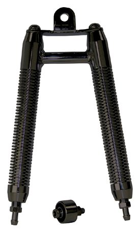 High-Performance 89001 Billet Aluminum Oil Cooler - Universal Fit for Most Vehicle Models (1 Pack) - Ideal for Racing, Off-Road & High-Performance Engine Protection
