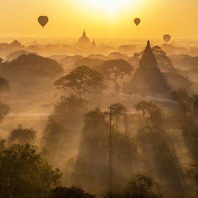 Sunrise