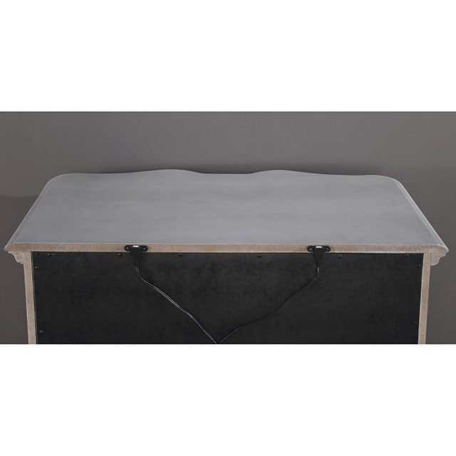 Aalok Bed Frame - Queen Size, Sturdy Metal Platform Bed with Noise-Free Support - Perfect for Modern Bedrooms, Guest Rooms & Small Spaces