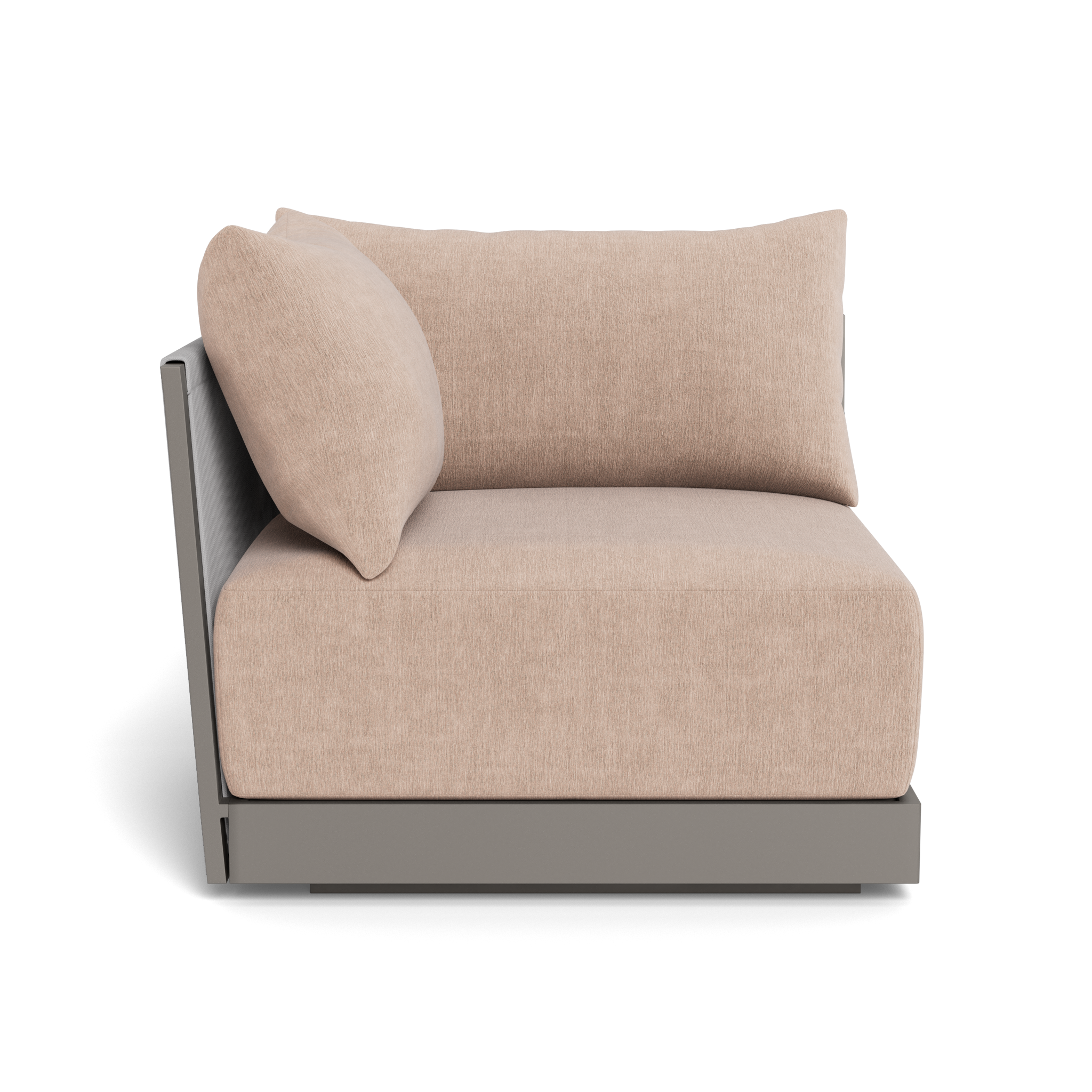 Antigua Corner - Stylish and Durable Home Decor for Living Room, Bedroom & Office | Perfect for Wall Mounting and Space Saving