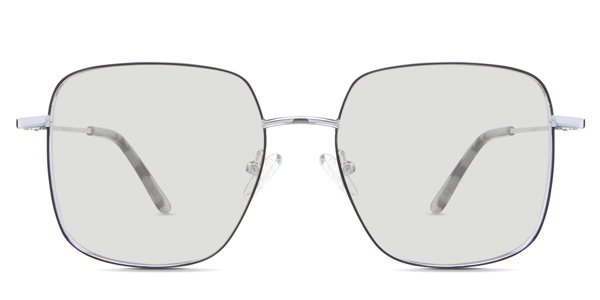 Carmela Women's Prescription Tinted Glasses - Stylish & UV Protection for Driving, Reading & Outdoor Activities
