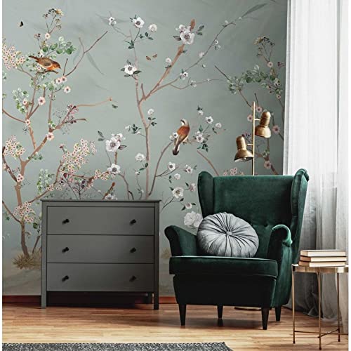 Chinoiserie - 07