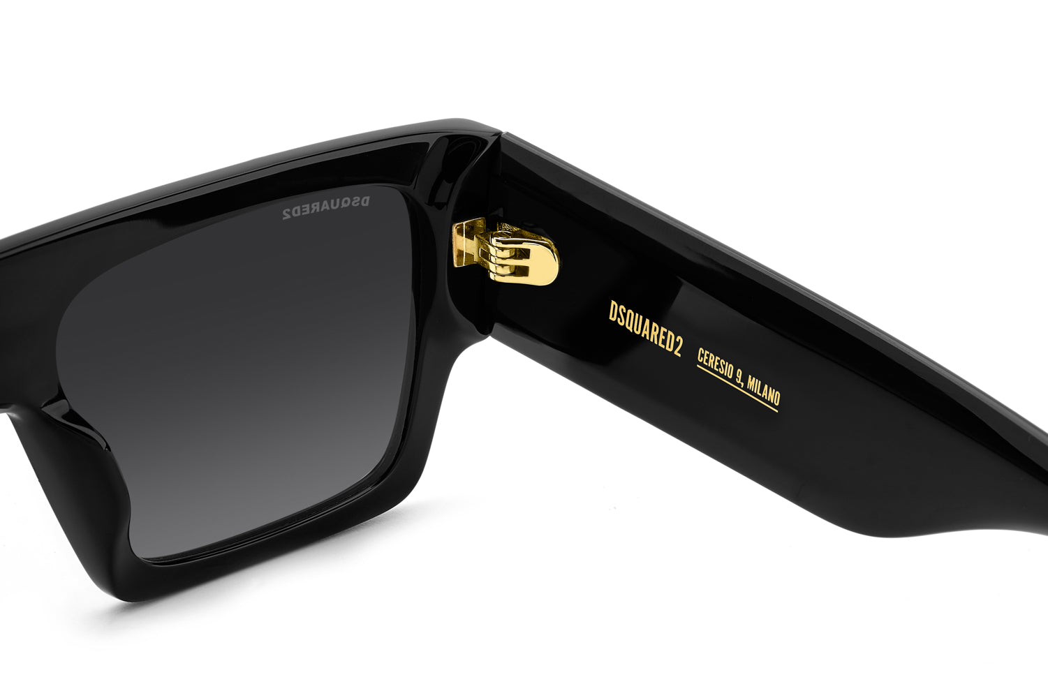 DSQUARED2 D2 0165/S Sunglasses - Luxury Designer Shades for Men & Women - Perfect for Outdoor Activities, Beach & Driving