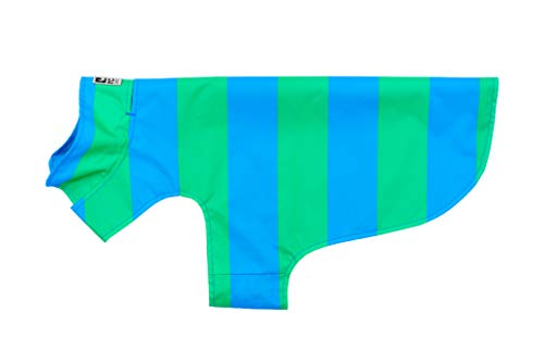 Cyan Stripe