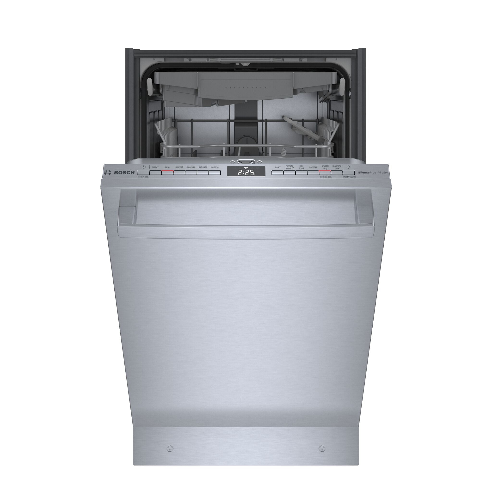 Bosch 800 Series SPX68C75UC 18