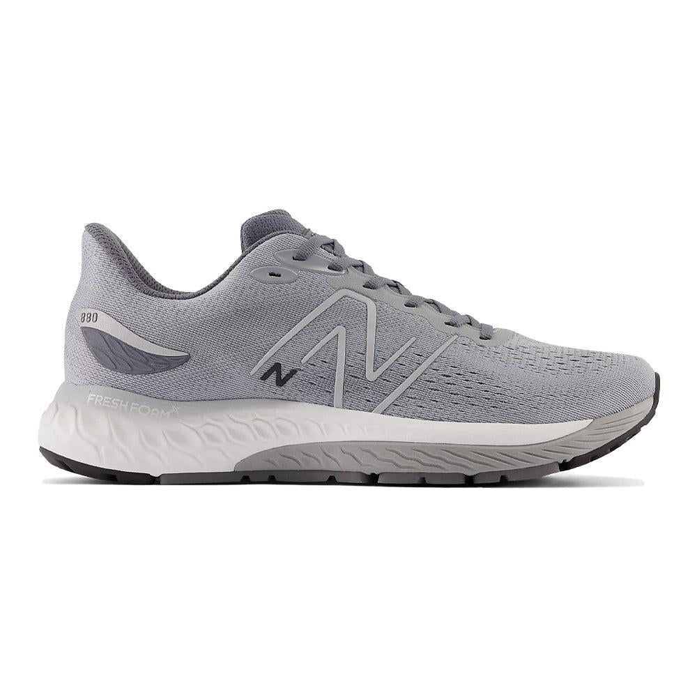 New Balance Fresh Foam X 880v12 Men's Running Shoes - Lightweight Cushioned Sneakers for Jogging, Training & Daily Wear