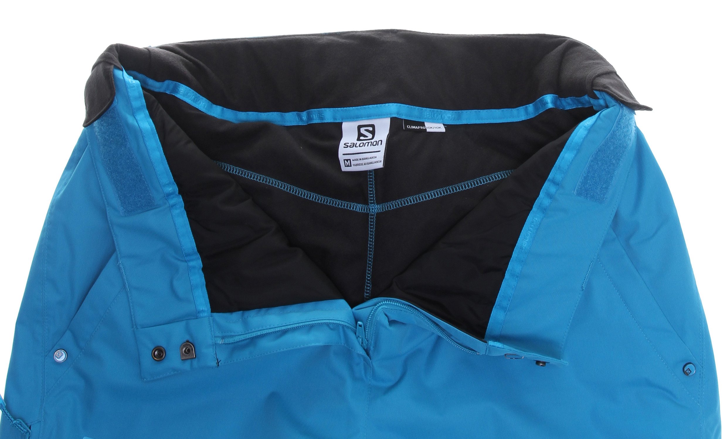 Salomon Women's Response Running Pants - Lightweight, Breathable & Quick-Dry for Trail Running, Hiking & Outdoor Workouts