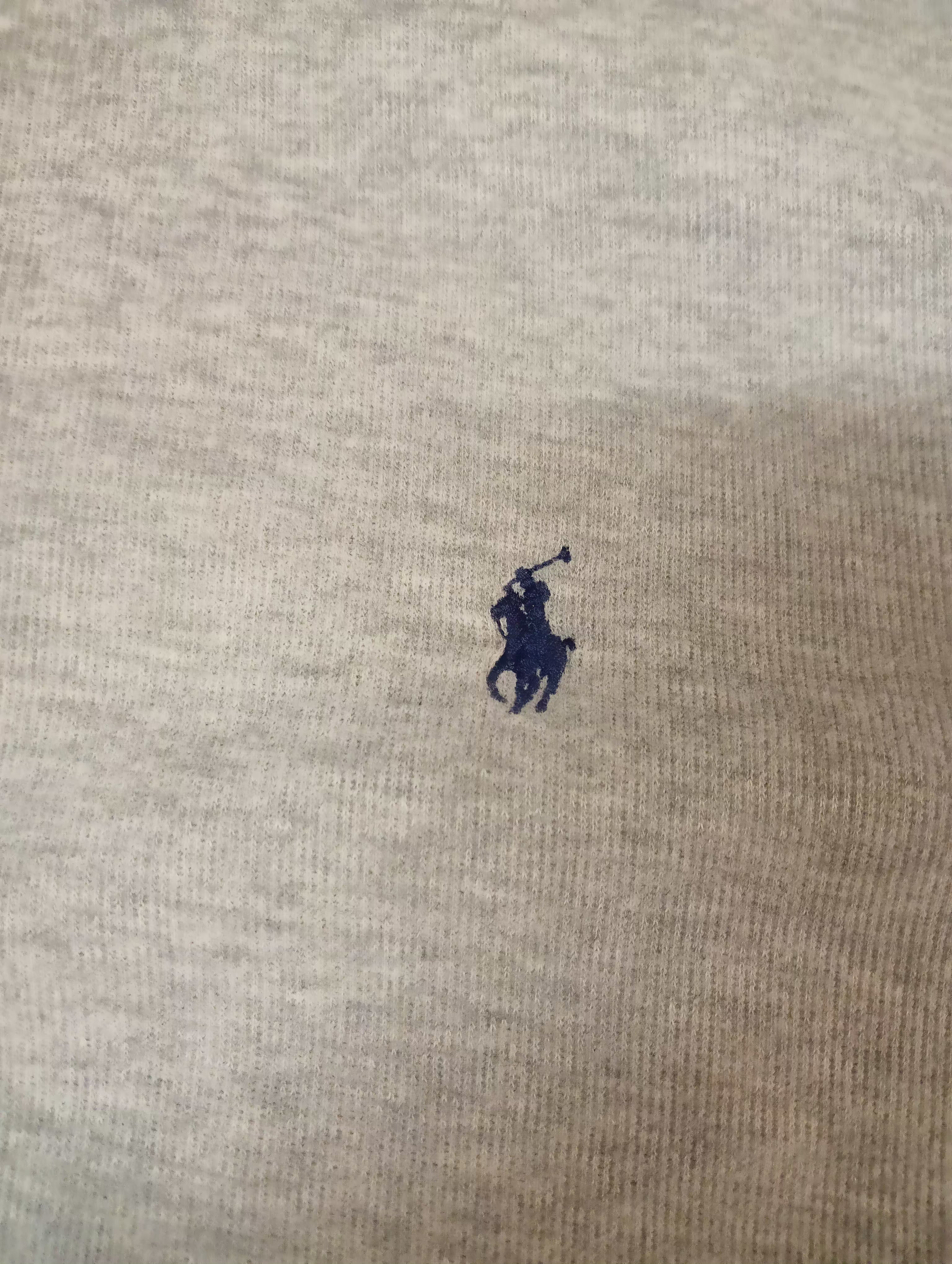 Vintage Ralph Lauren Hoodie XL 1670 - Classic Cotton Pullover for Men & Women | Perfect for Casual Wear, Street Style & Layering in Fall & Winter