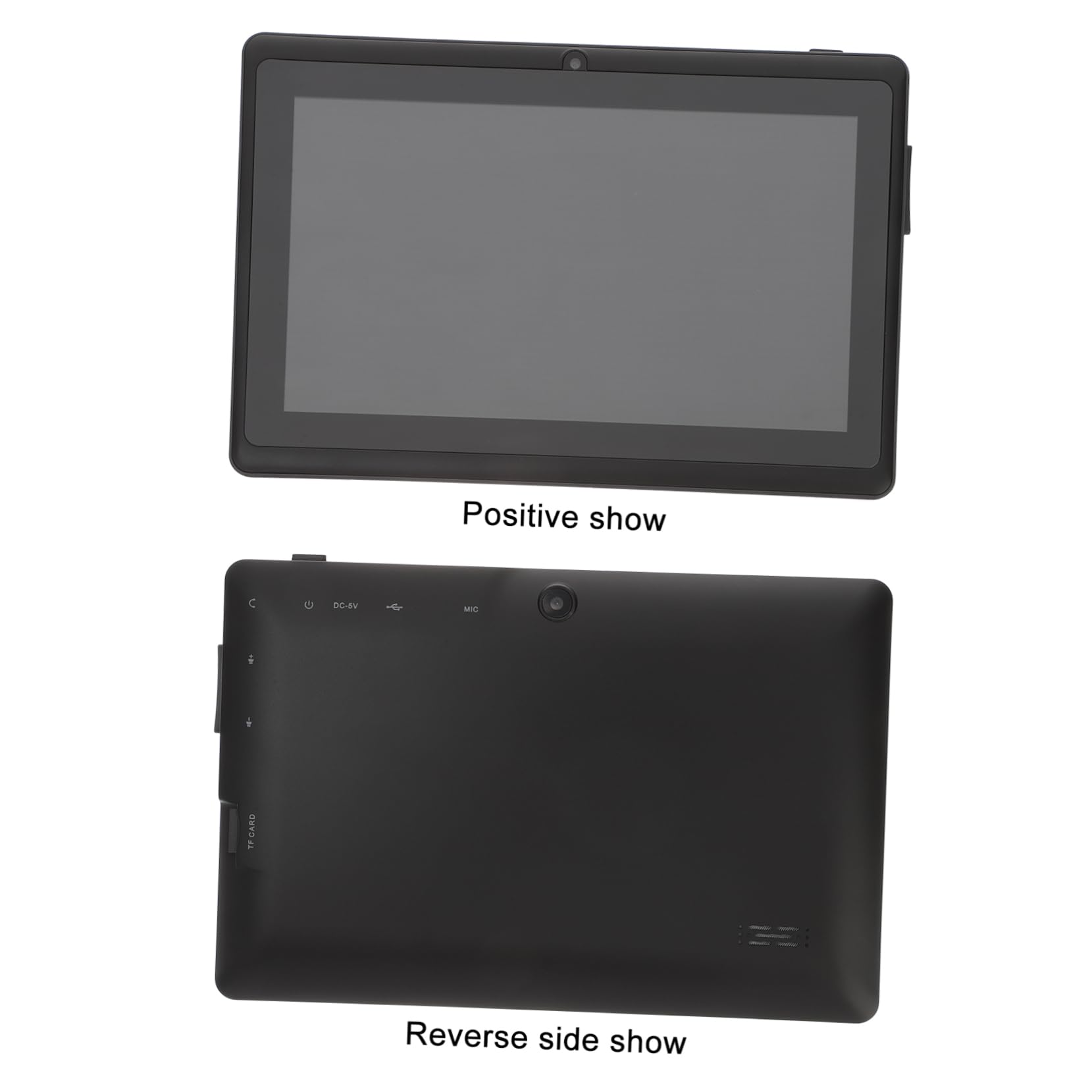 Uonlytech Kids Tablet - 7