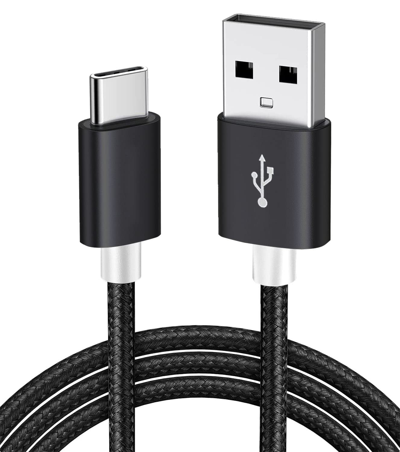 Replacement USB-C Charging Cable for SteelSeries Arctis 7P+/Nova 7P/7X/Nova 4/7+/Nova 7 Gaming Headset - Fast Charging & Durable Cord for PC, PS5, Xbox Series X - Perfect for Gaming, Streaming & Work from Home