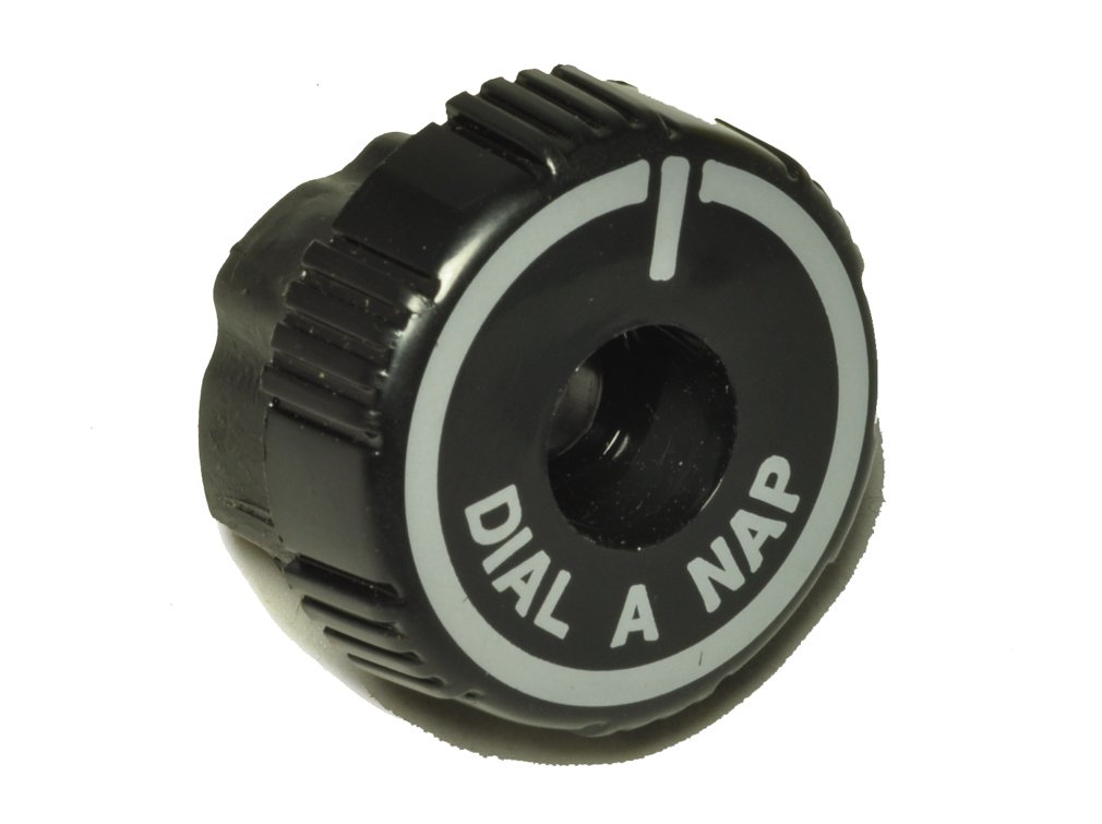 Sanitaire Eureka Vacuum Cleaner Knob for Height Adjustment - Home Cleaning Essential