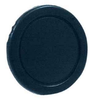 Nikon AI Body Cap - Promaster NPPBCNF Lens Cover for Nikon F-Mount Cameras | Perfect for Travel, Storage & Camera Protection