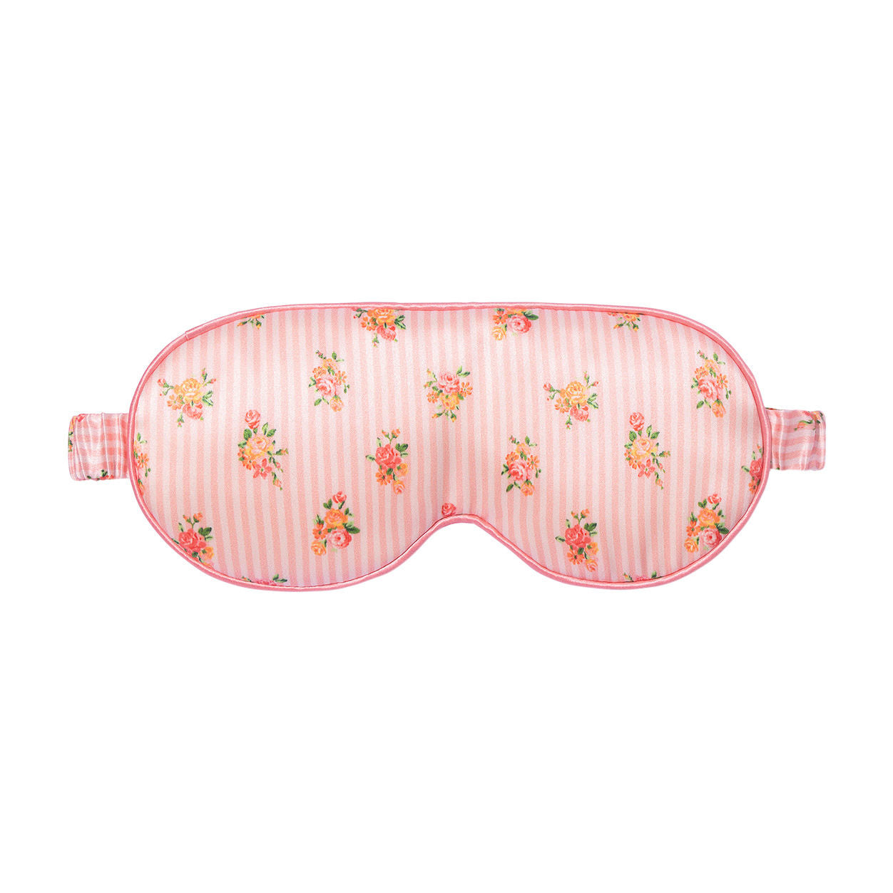 Contour Sleep Mask - 3D Blackout Eye Mask for Sleeping, Travel & Relaxation - Soft Comfortable Blindfold for Night & Nap - Perfect for Side Sleepers, Airplane & Jet Lag Relief