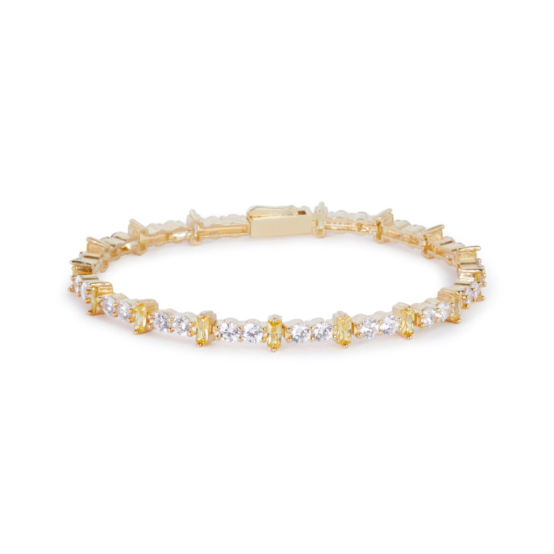 Mila Bracelet 3 - Elegant Adjustable Beaded Bracelet for Women | Perfect for Daily Wear, Gifts & Special Occasions