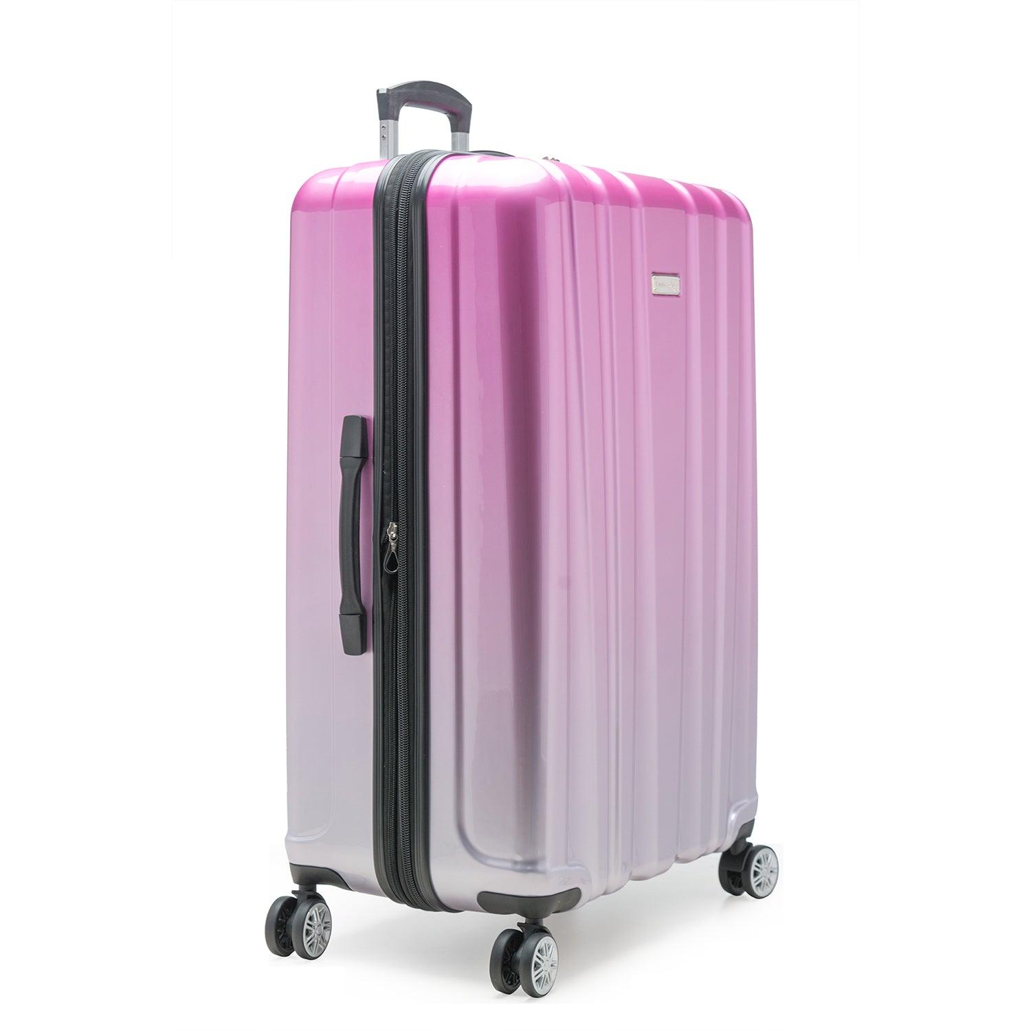 Ruma II Large Checked Luggage - Spacious 28
