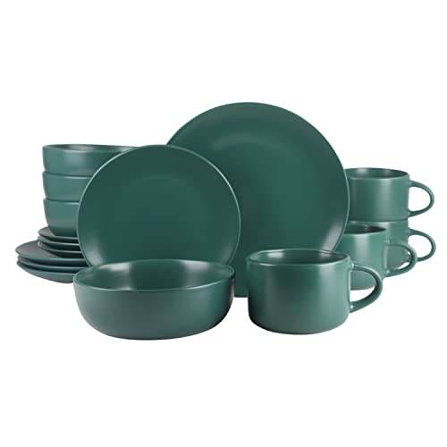 Emerald Green