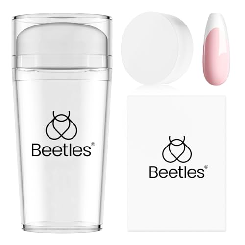 z-3Pcs Nail Stamp