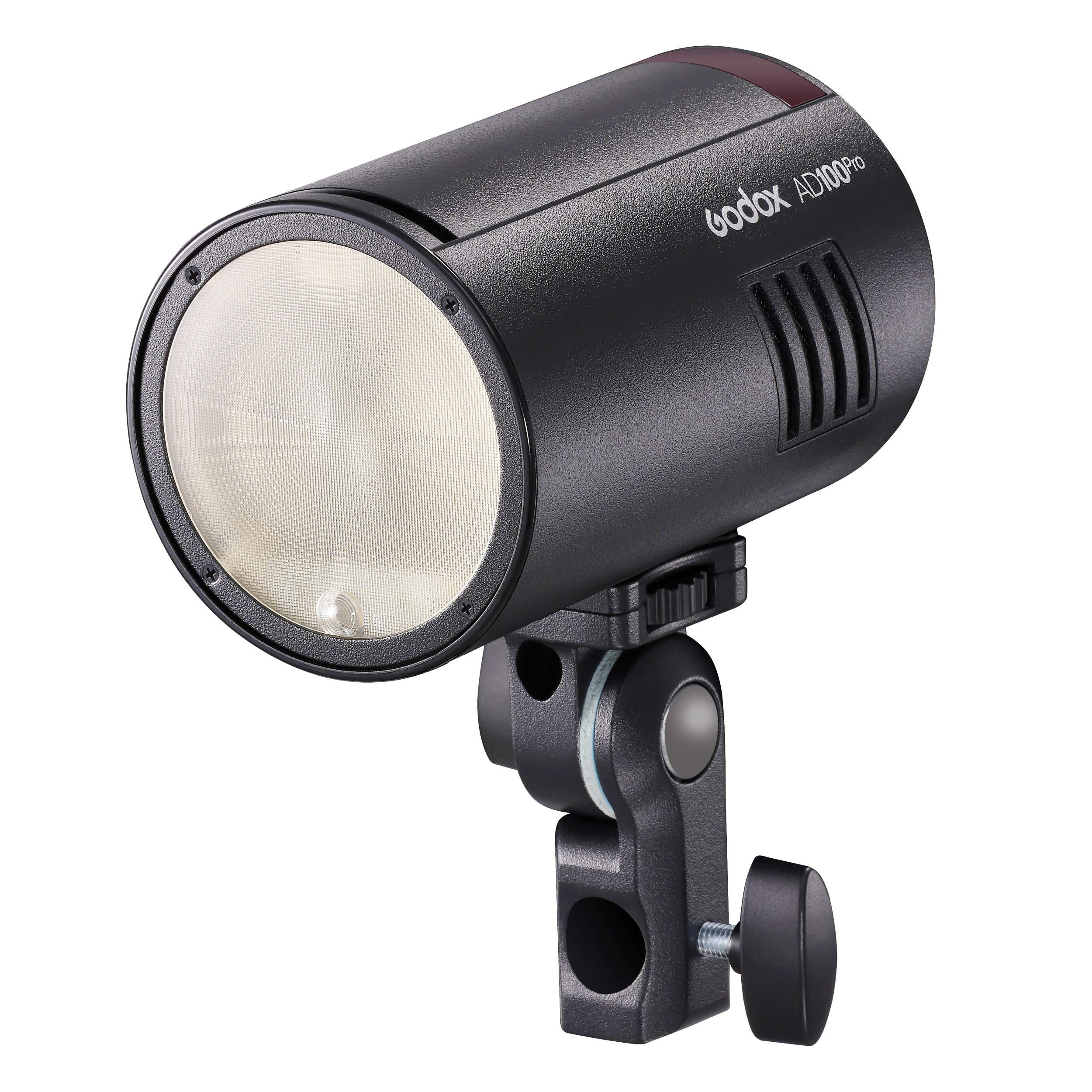 AD100PRO 100Ws Portable Battery-Powered Flash for Bowen S Mount - Perfect for Outdoor Photography, Studio Lighting & On-The-Go Shoots