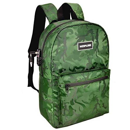 Camo Green