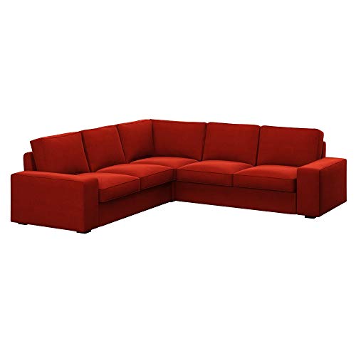 Elegance Dark Orange