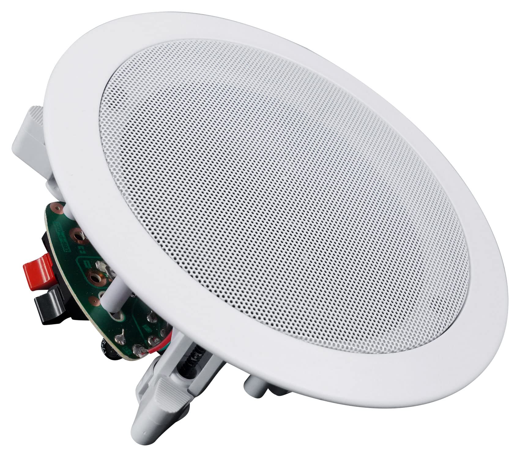 Rockville HC55-16 White 5.25