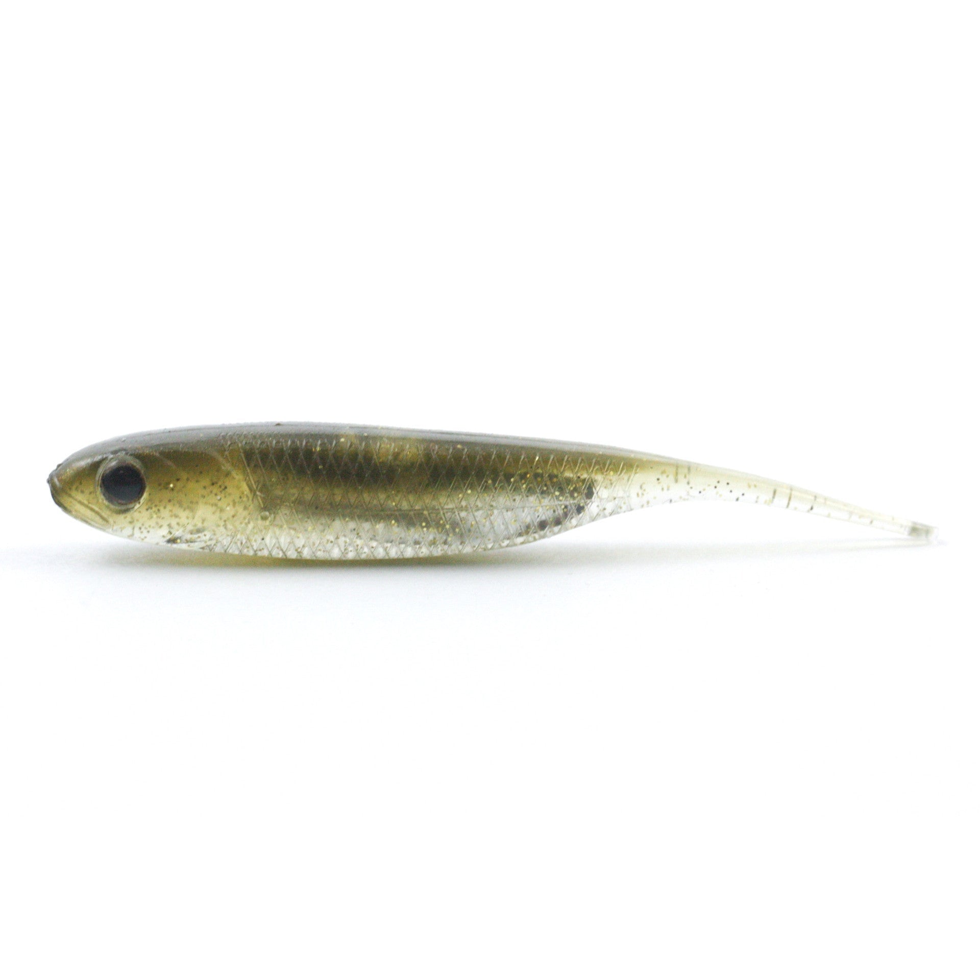 Lake Wakasagi Silver  #25