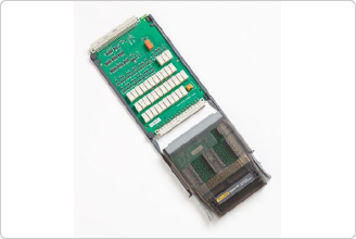 Fluke 20 Channel Expansion Kit for 2638A Data Acquisition System (Item No. 4410434) - Perfect for Industrial Testing, Laboratory Measurements, and Electrical Monitoring