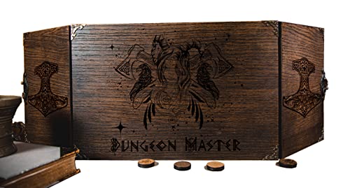 Dungeon Lady
