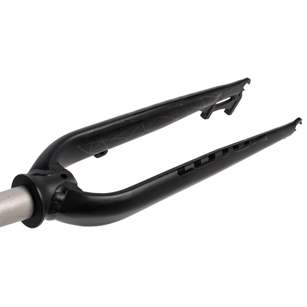 MTB Rigid Forks - Ultralight Aluminum Alloy Front Bicycle Fork 1 1/8