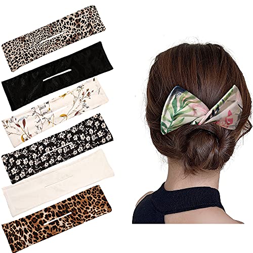 Leopard, Floral, Solid D
