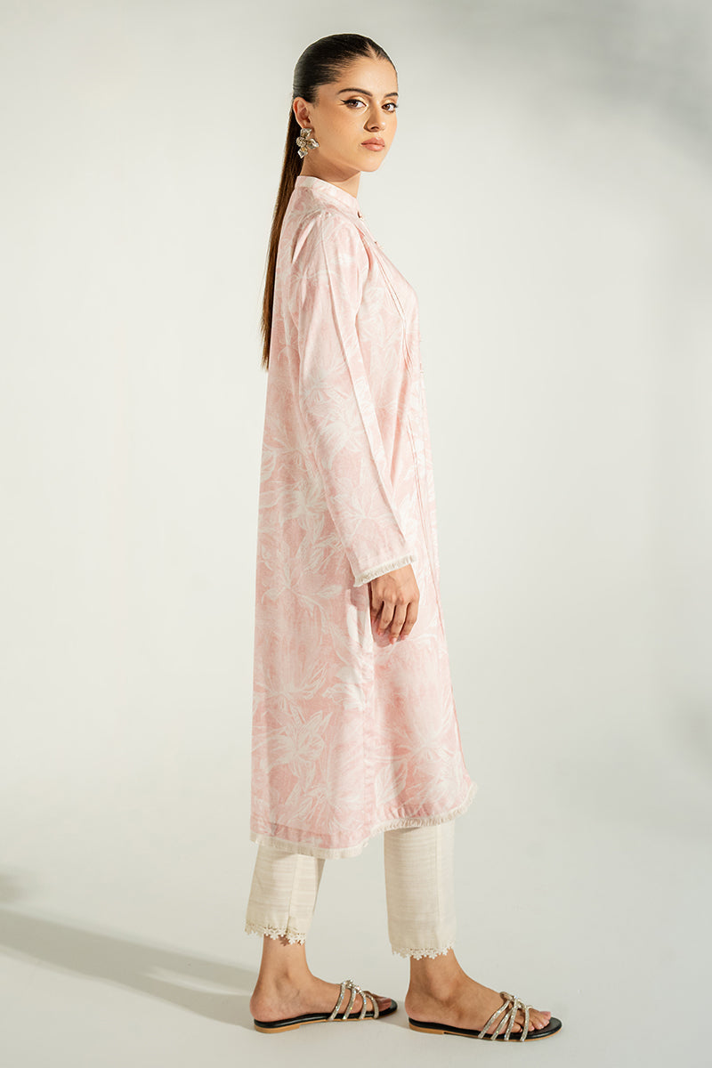 Premium Marshmallow Rose Linen Dress - Soft & Elegant One-Piece Outfit for Women | Perfect for Summer, Beach, and Casual Wear