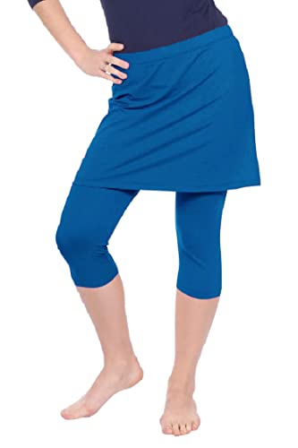 Snorkel Blue