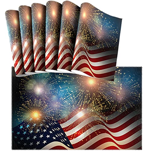 4th of July #01