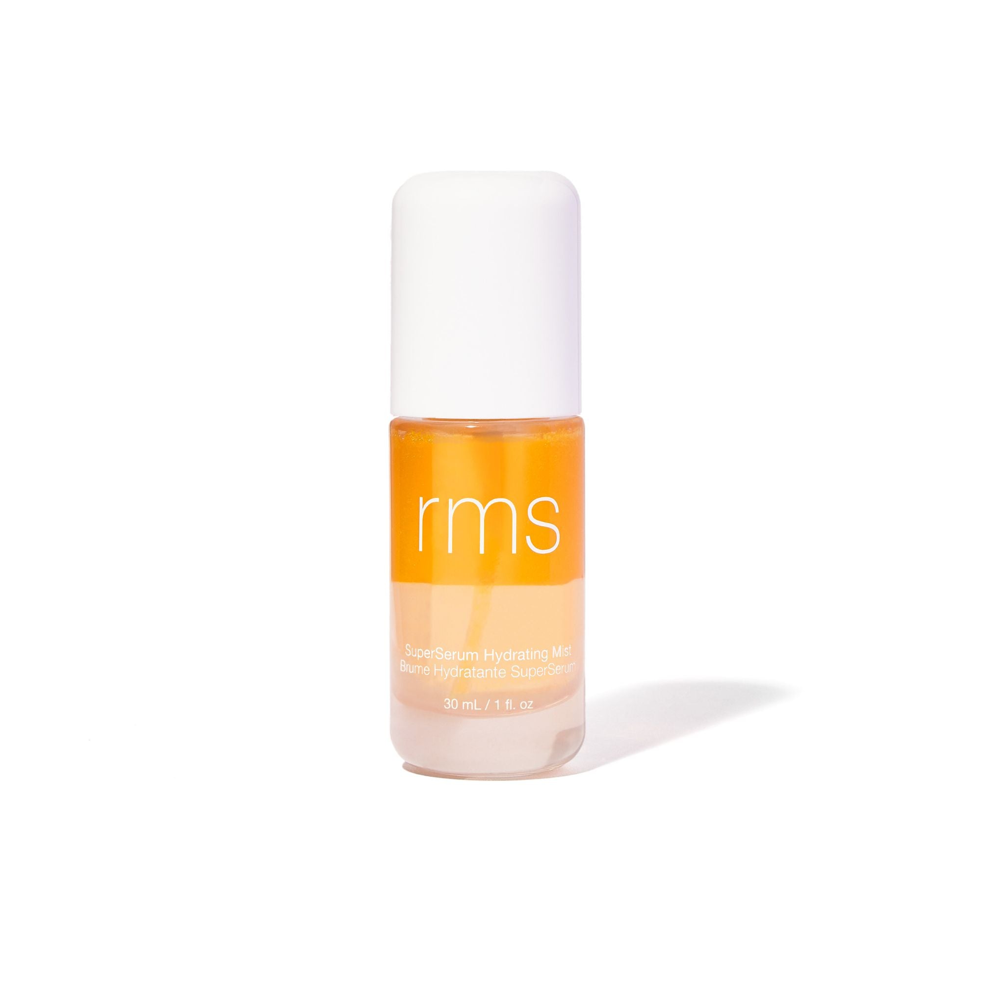 Superserum Hydrating Facial Mist Spray - Vitamin C & Hyaluronic Acid Moisturizer for Dry Skin | Perfect for Travel, Gym & Daily Skincare Routine