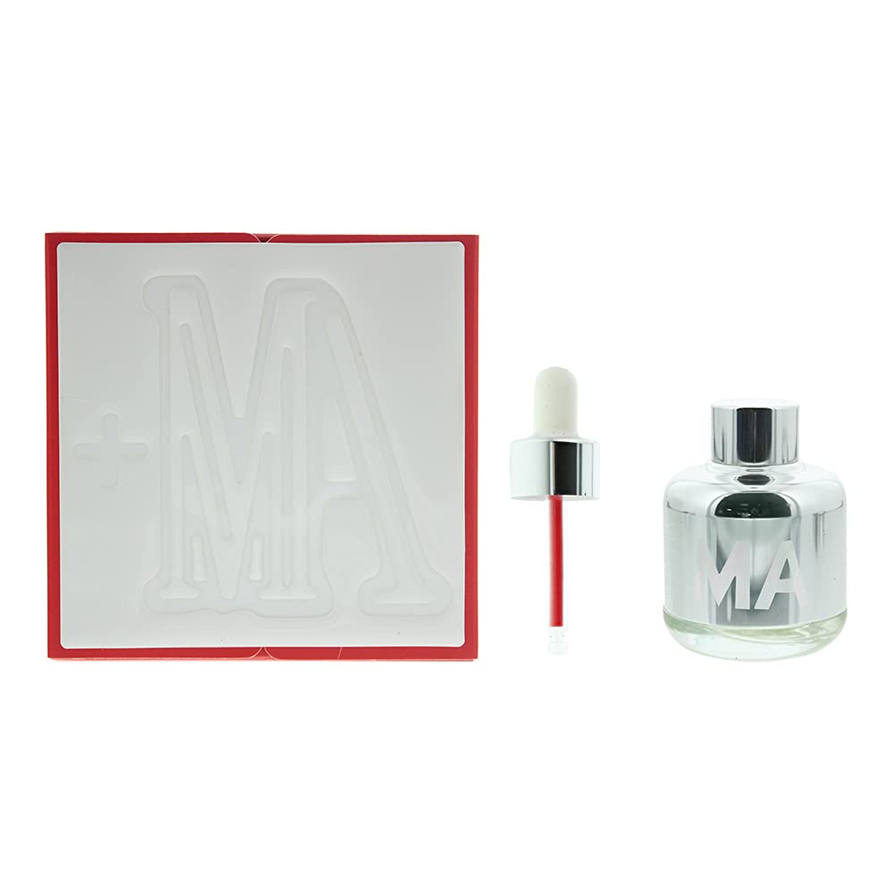 Blood Concept Red Perfume Oil - 40ml with Dropper | Long-Lasting Fragrance for Women & Men | Perfect for Date Night, Special Occasions & Daily Wear