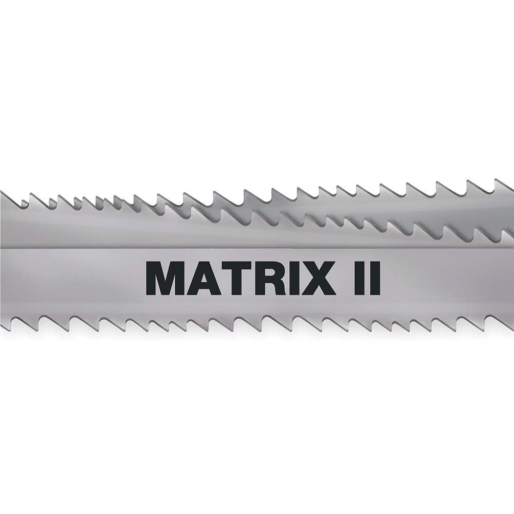 Premium 1/2 Inch Bimetal Band Saw Blades - High Performance Cutting for Wood & Metal - Ideal for DIY Projects, Woodworking & Metal Fabrication