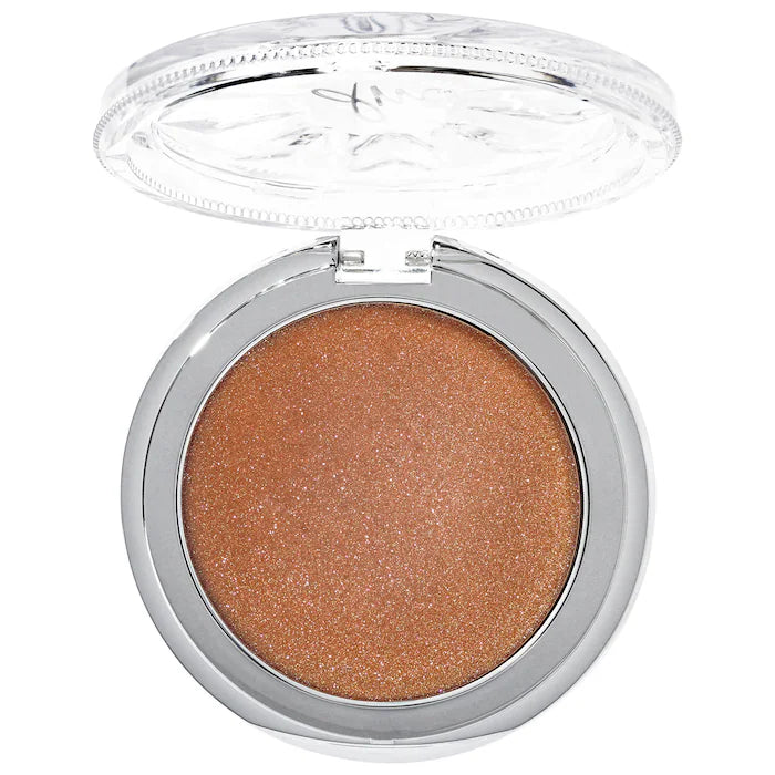 Danessa Myricks Dew Wet Hydrating & Illuminating Balm - Glow Enhancing Face Moisturizer for Dewy Skin | Perfect for Daily Makeup Base & Night Skincare Routine