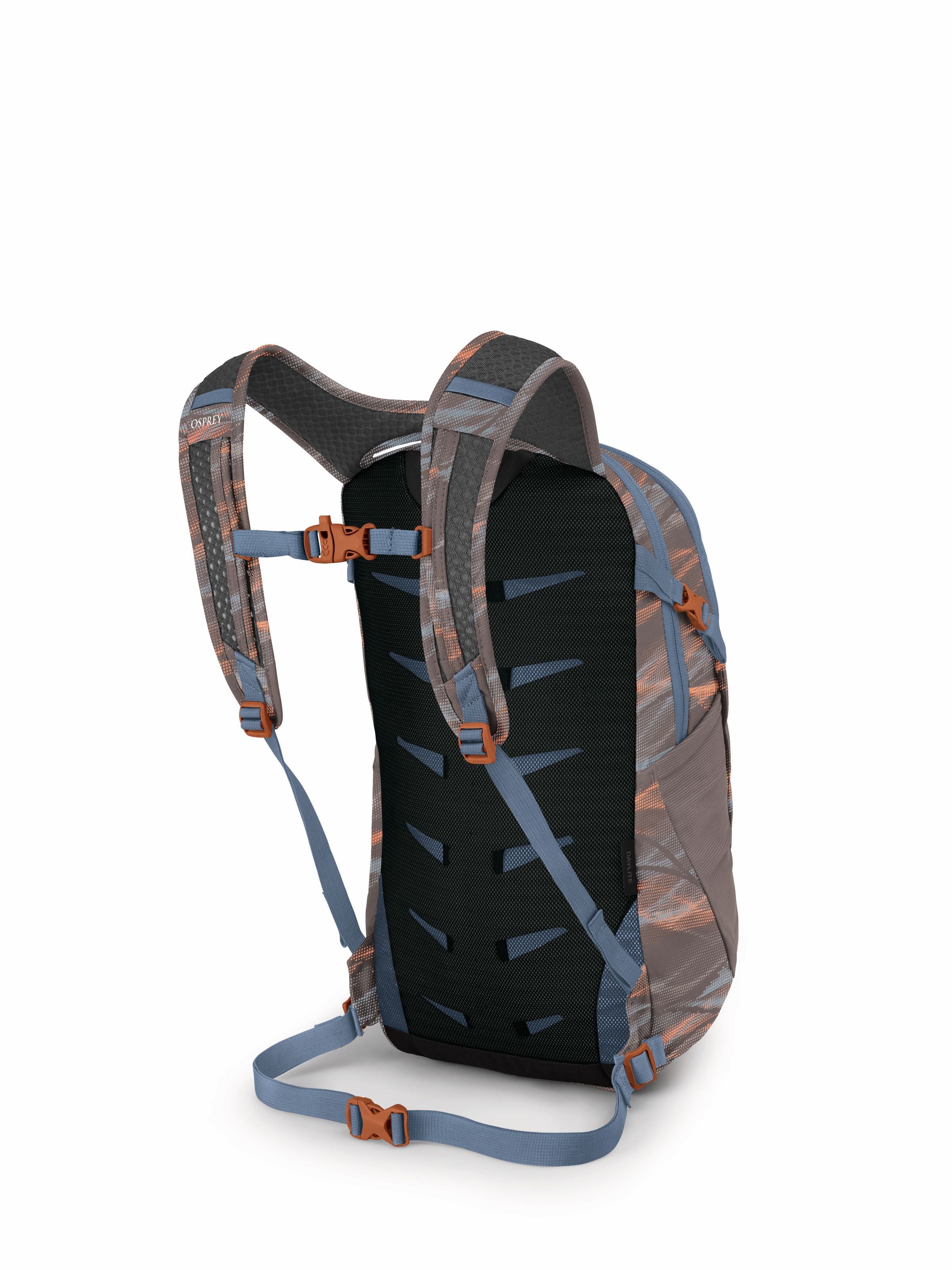 Osprey Daylite Everyday Backpack - Lightweight Hiking & Travel Daypack for Men & Women - Perfect for Commuting, School & Outdoor Adventures